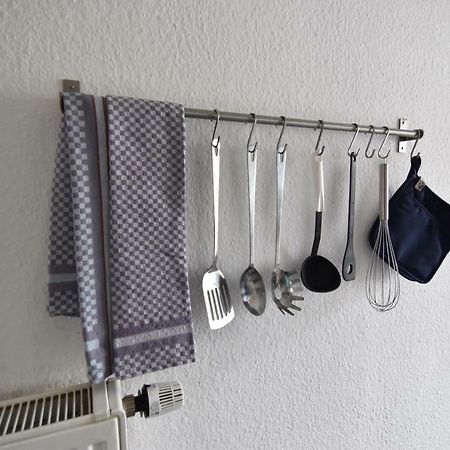 Ferienwohnung Troisdorf Eksteriør bilde