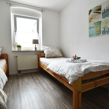 Ferienwohnung Troisdorf Eksteriør bilde